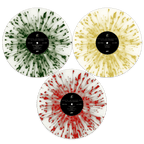 Death Stranding - Original Video Game Score 3XLP