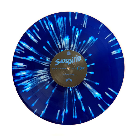 Suspiria – Original Motion Picture Soundtrack LP