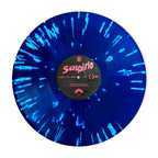 Suspiria – Original Motion Picture Soundtrack LP
