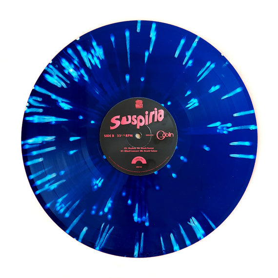Suspiria – Original Motion Picture Soundtrack LP