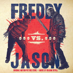 Freddy vs. Jason - Original Motion Picture Score LP