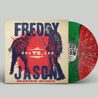 Freddy vs. Jason - Original Motion Picture Score LP