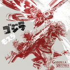 Godzilla vs Mothra: The Battle For Earth