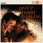 Don't Worry Darling - Original Motion Picture Soundtrack LP