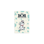 101 Dalmatians – Rolly Enamel Pin