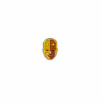 Daredevil (Yellow) Enamel Pin