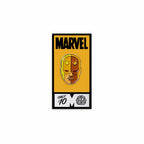 Daredevil (Yellow) Enamel Pin