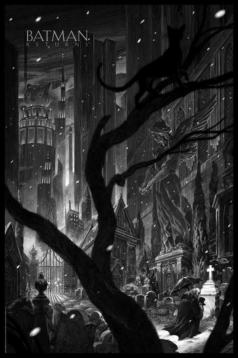 Batman Returns Mondo batman-returns-mondo