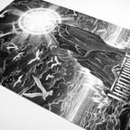 The Lighthouse Poster