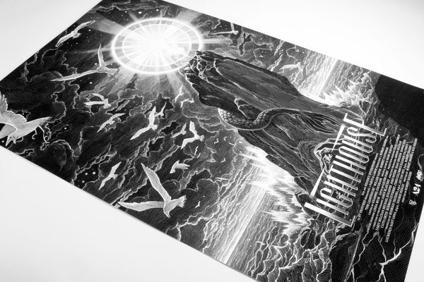 The Lighthouse Poster