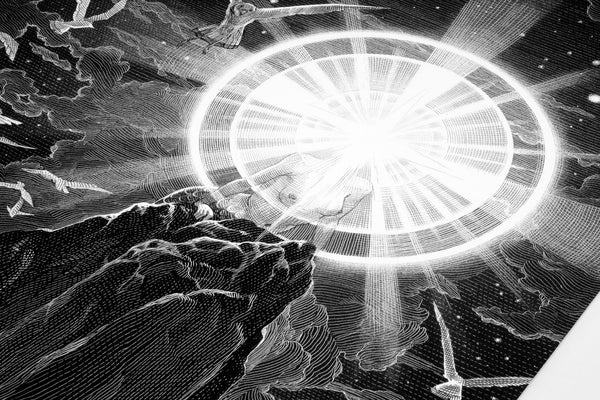 The Lighthouse Poster