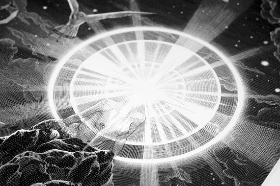 The Lighthouse Poster