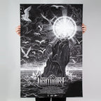 The Lighthouse Poster