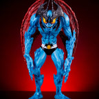 Devilman Vinyl Figure (Blue Variant)