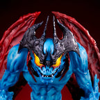 Devilman Vinyl Figure (Blue Variant)