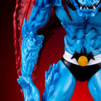 Devilman Vinyl Figure (Blue Variant)