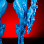 Devilman Vinyl Figure (Blue Variant)