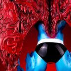 Devilman Vinyl Figure (Blue Variant)