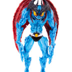 Devilman Vinyl Figure (Blue Variant)