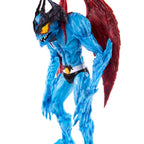 Devilman Vinyl Figure (Blue Variant)
