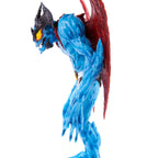 Devilman Vinyl Figure (Blue Variant)