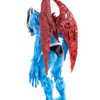 Devilman Vinyl Figure (Blue Variant)