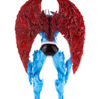 Devilman Vinyl Figure (Blue Variant)