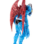 Devilman Vinyl Figure (Blue Variant)