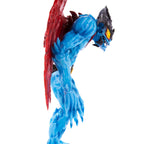 Devilman Vinyl Figure (Blue Variant)