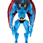 Devilman Vinyl Figure (Blue Variant)