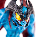 Devilman Vinyl Figure (Blue Variant)