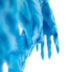 Devilman Vinyl Figure (Blue Variant)