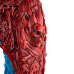 Devilman Vinyl Figure (Blue Variant)