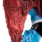 Devilman Vinyl Figure (Blue Variant)
