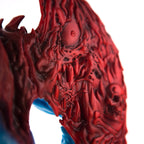 Devilman Vinyl Figure (Blue Variant)