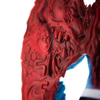Devilman Vinyl Figure (Blue Variant)
