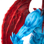 Devilman Vinyl Figure (Blue Variant)