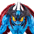 Devilman Vinyl Figure (Blue Variant)