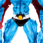 Devilman Vinyl Figure (Blue Variant)