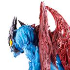 Devilman Vinyl Figure (Blue Variant)