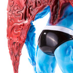 Devilman Vinyl Figure (Blue Variant)
