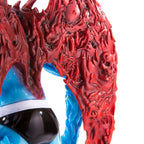 Devilman Vinyl Figure (Blue Variant)