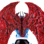 Devilman Vinyl Figure (Blue Variant)