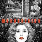 WandaVision Poster