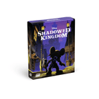 Disney Shadowed Kingdom
