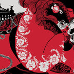 Phantom of the Opera (Variant) Poster