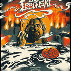 The Big Lebowski Poster