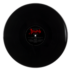 Bram Stoker's Dracula - Original Motion Picture Soundtrack LP