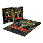 Dracula 1000-Piece Puzzle