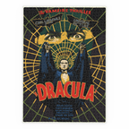 Dracula 1000-Piece Puzzle